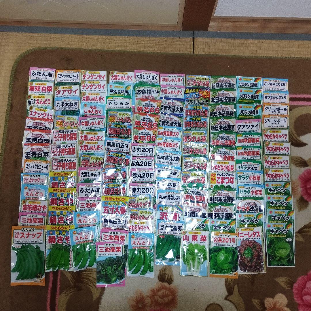 cleaning　500＋240袋弱