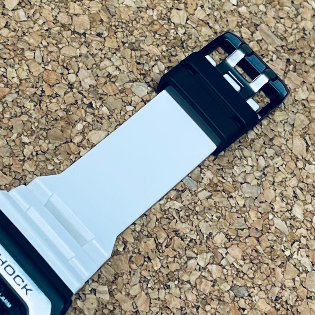 美品】カシオGーSHOCK/G ーライド/GBXー100NSー1JFタイドグラフ