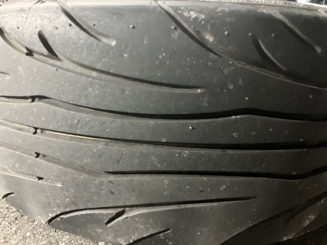 j*i様 ADVAN Racing TC-4 アドバンレーシング　S660サイズ