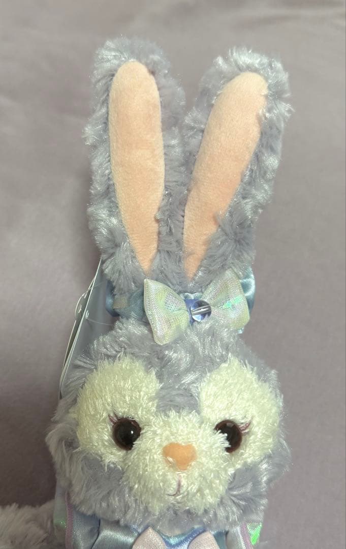 ステラルー　ポージープラッシー　カラフルハピネス　バケパ