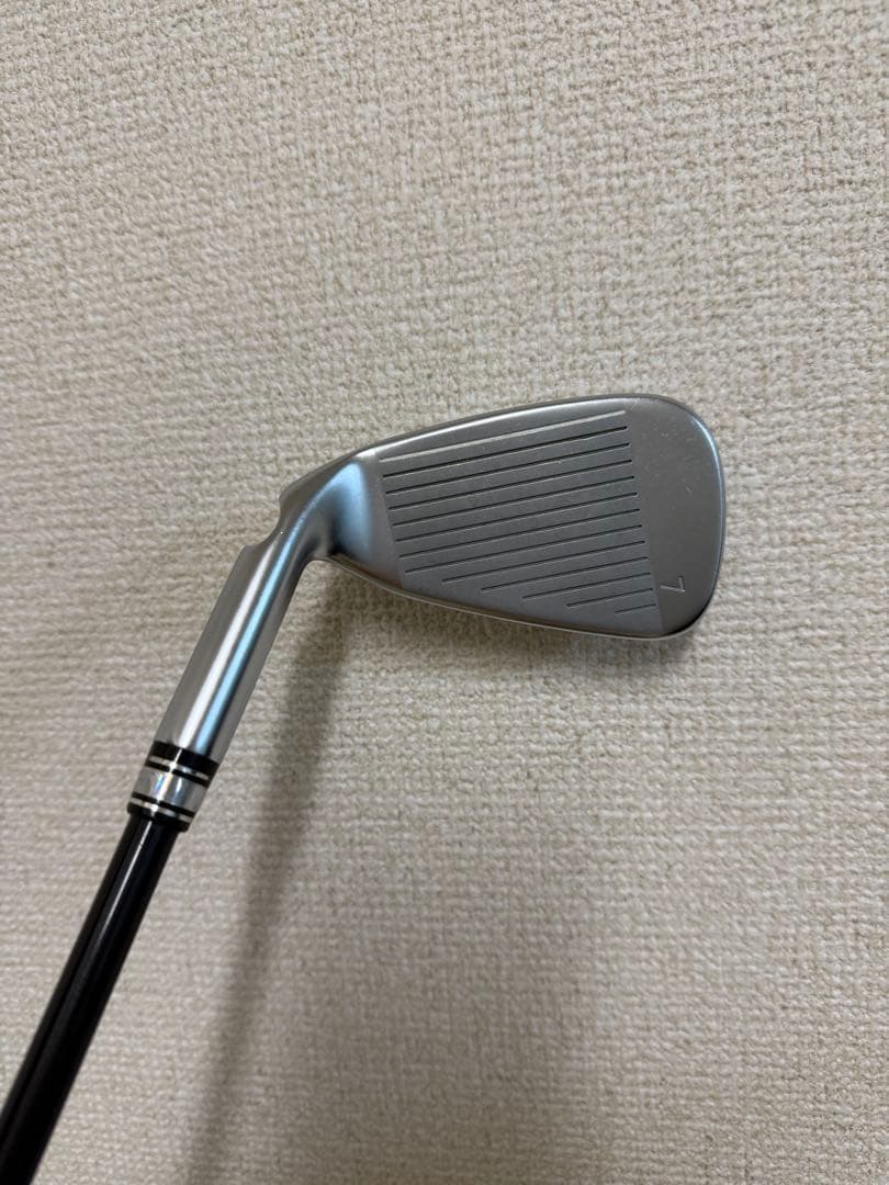 PING G425シリーズ アイアンセット U-7 MCI60R