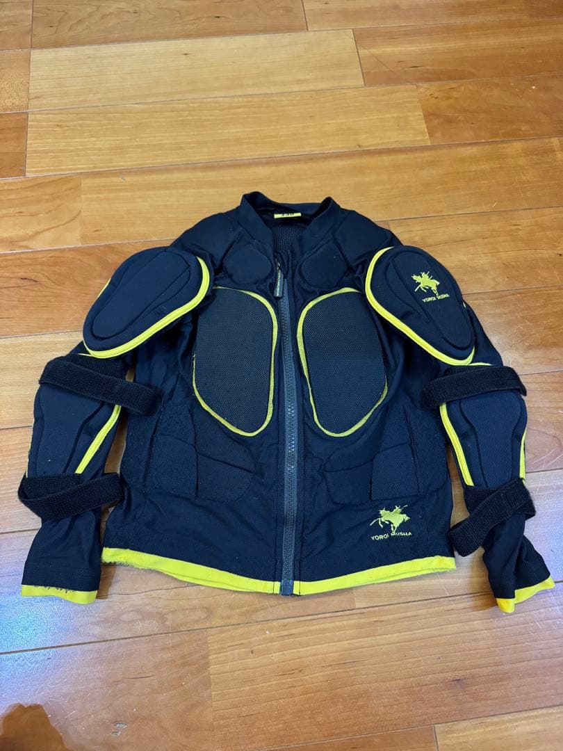 鎧武者　130サイズ　（2