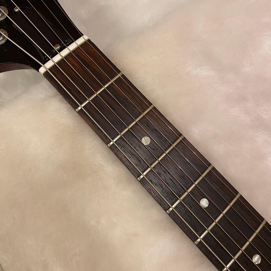 Gibson ギブソンExplorer エクスプローラーFADED