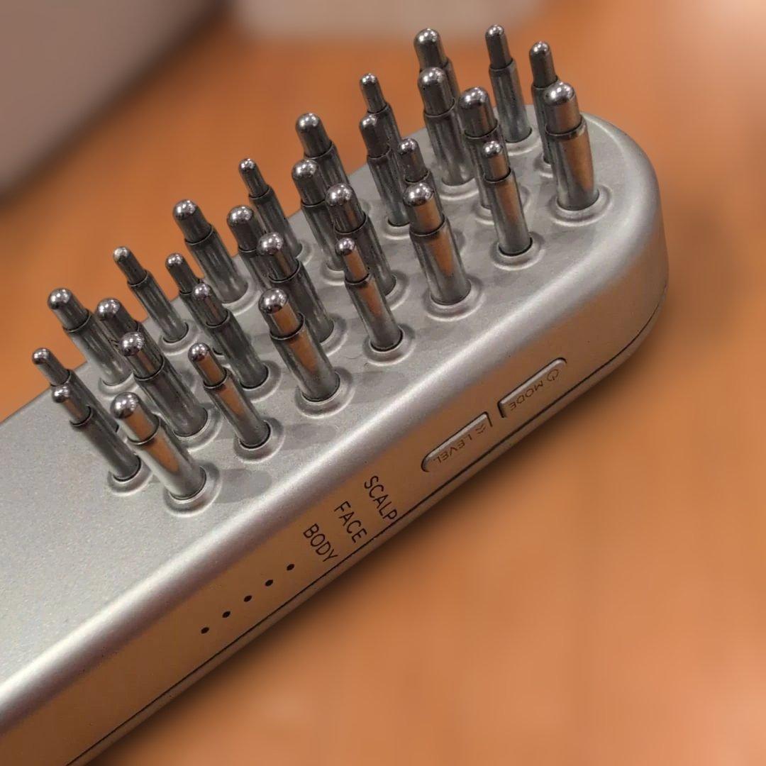 【新品】SALONIAEMSリフトブラシ　SAL22206SL