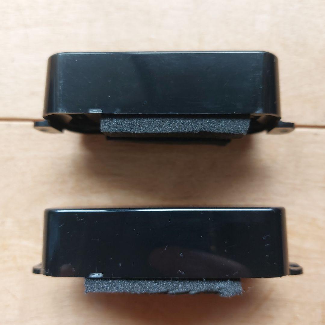 seymour duncan blackouts 7弦用　ピックアップ セット