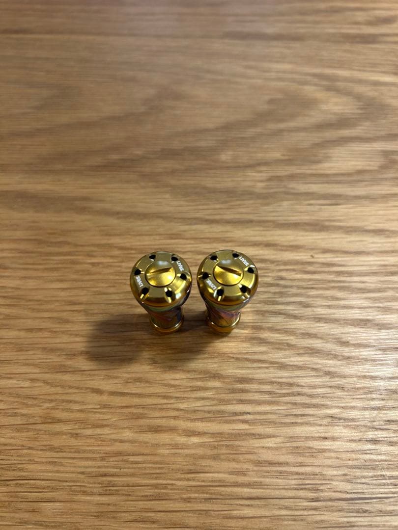 新品 リブレ スクイッドマニア MAD CROW ブレイズレインボー フォルテ