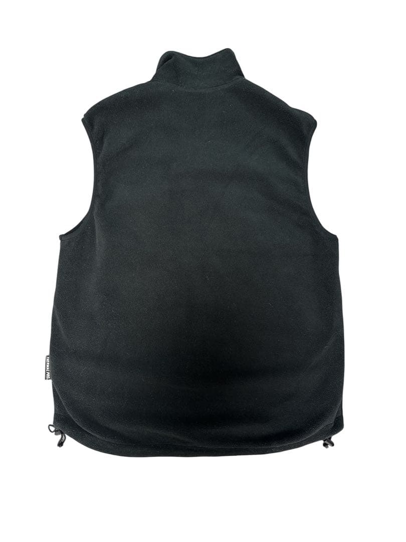 poooさん専用　POLO SPORT リバーシブルフリースナイロンベスト