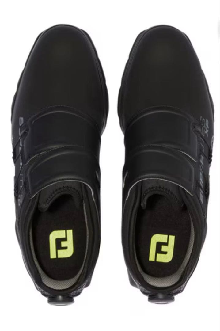 新品 フットジョイ ゴルフシューズ スーパーライト XPSL ボア 27cm