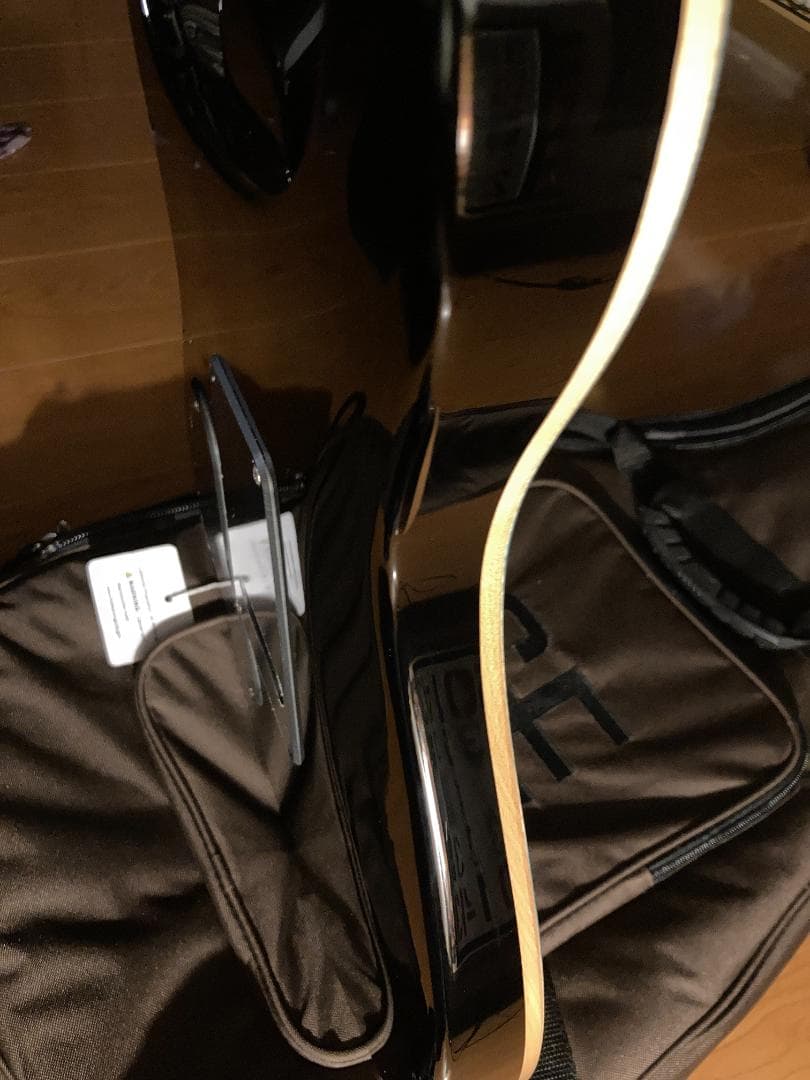 PRS SE Custom24 Blue matteo 2024年製