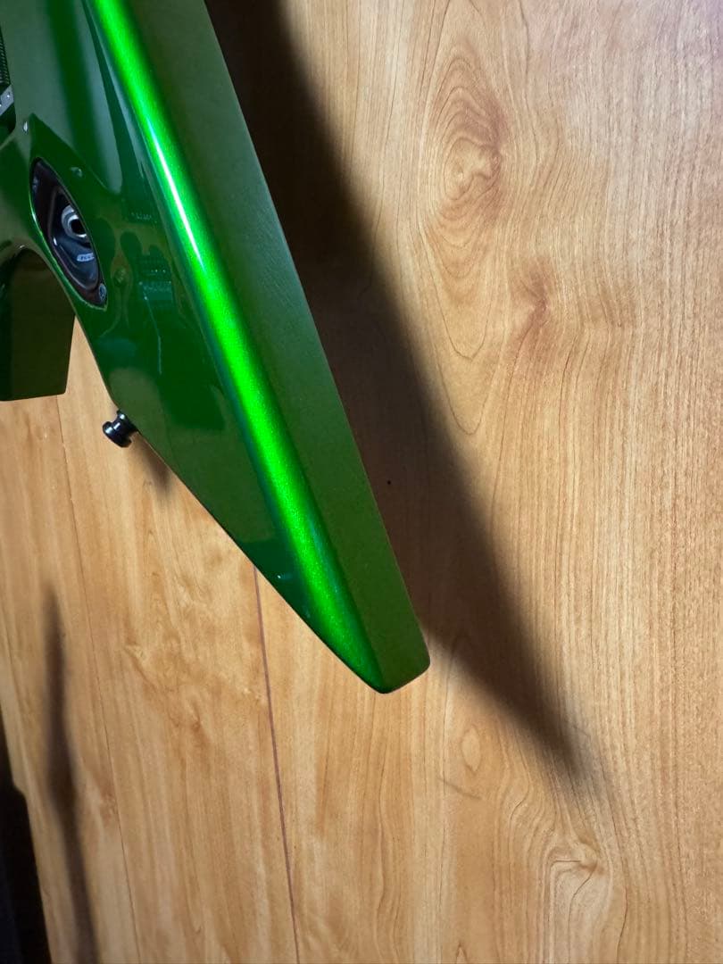 極美品　killer KG-Prime signature 8118 生産終了品