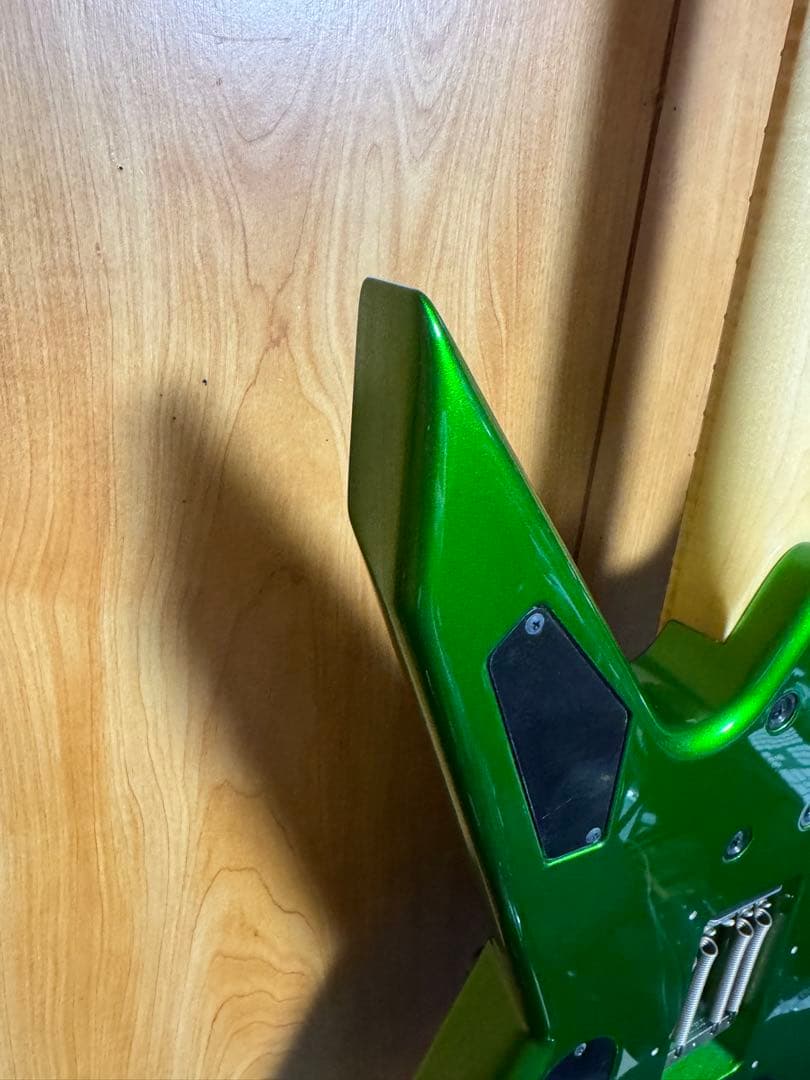 極美品　killer KG-Prime signature 8118 生産終了品