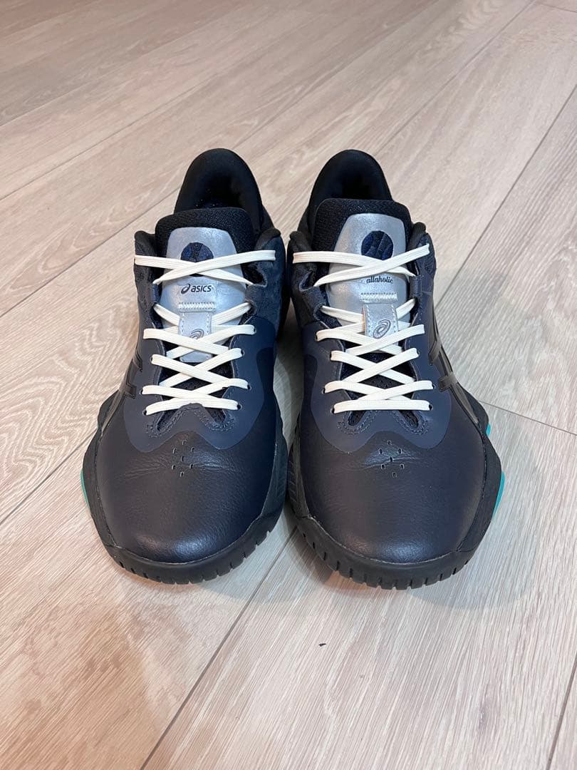 ASICS × ballaholic NOVA SURGE LOW 26cm