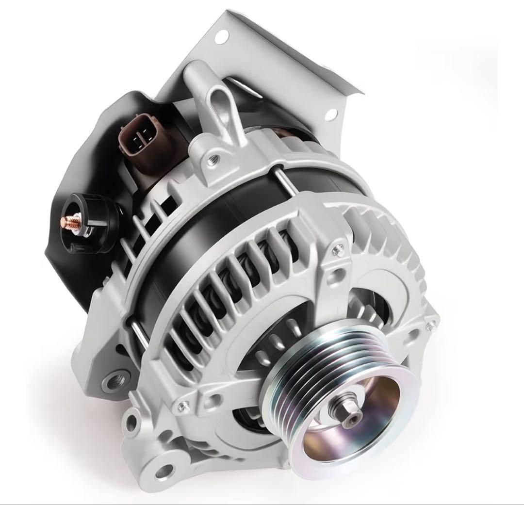 オルタネーター ステップワゴン RK1 RK2 RK3 RK4 RK5 RK6