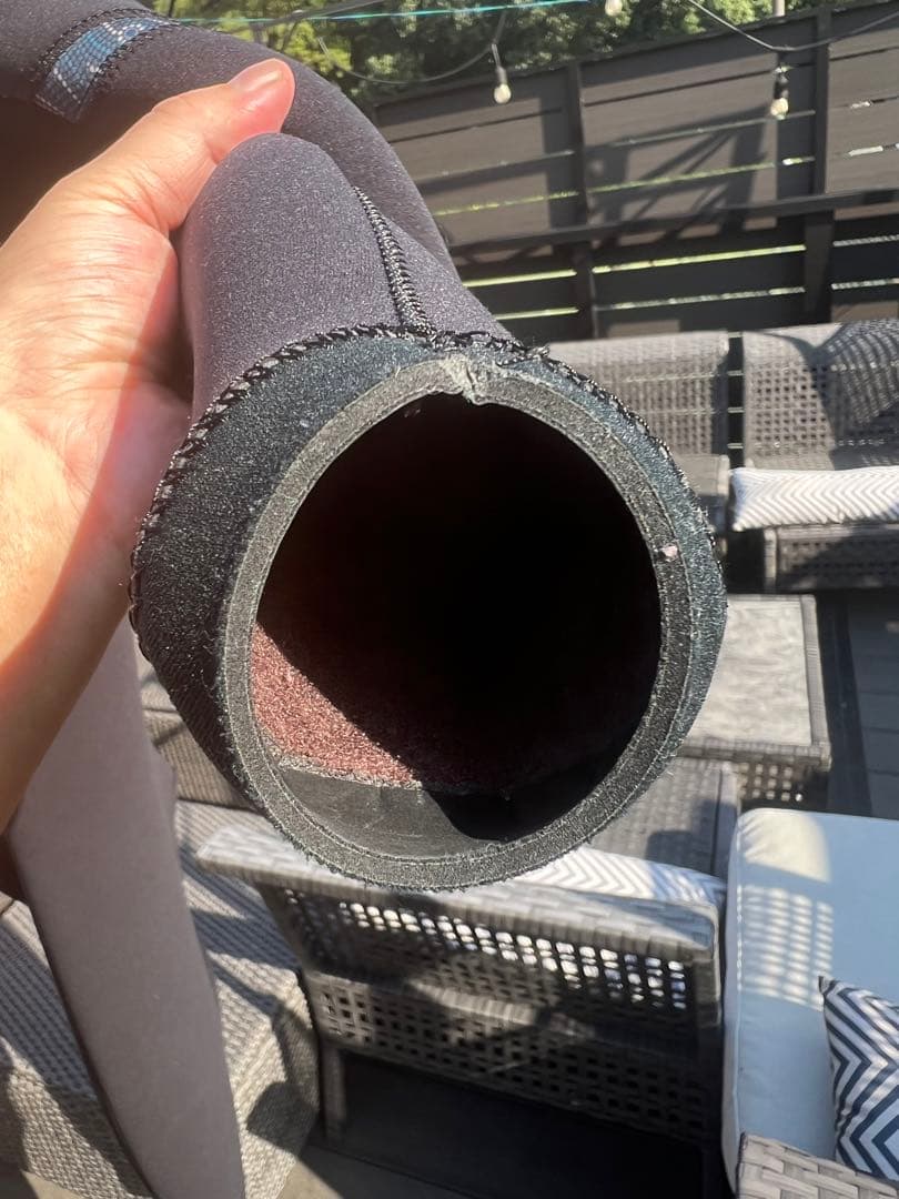 ウエットスーツ新中品‼️期間中値下げ中‼️