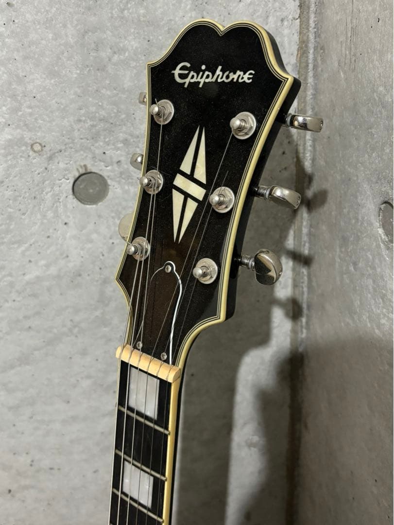 ギター Epiphone Shinichi Ubukata ES-355 ver.1