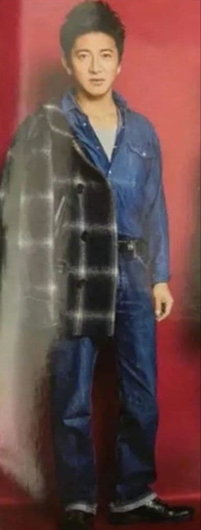 TENDERLOIN テンダーロイン デニム 32