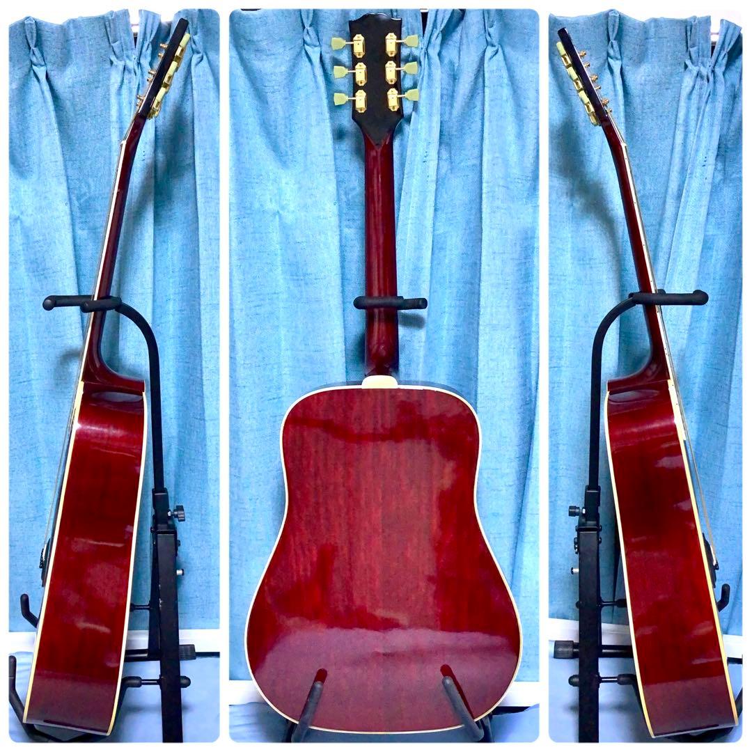 【ADJサドル】林楽器！Pearl！ハミングバードモデル【弾き易く調整☆新品弦】