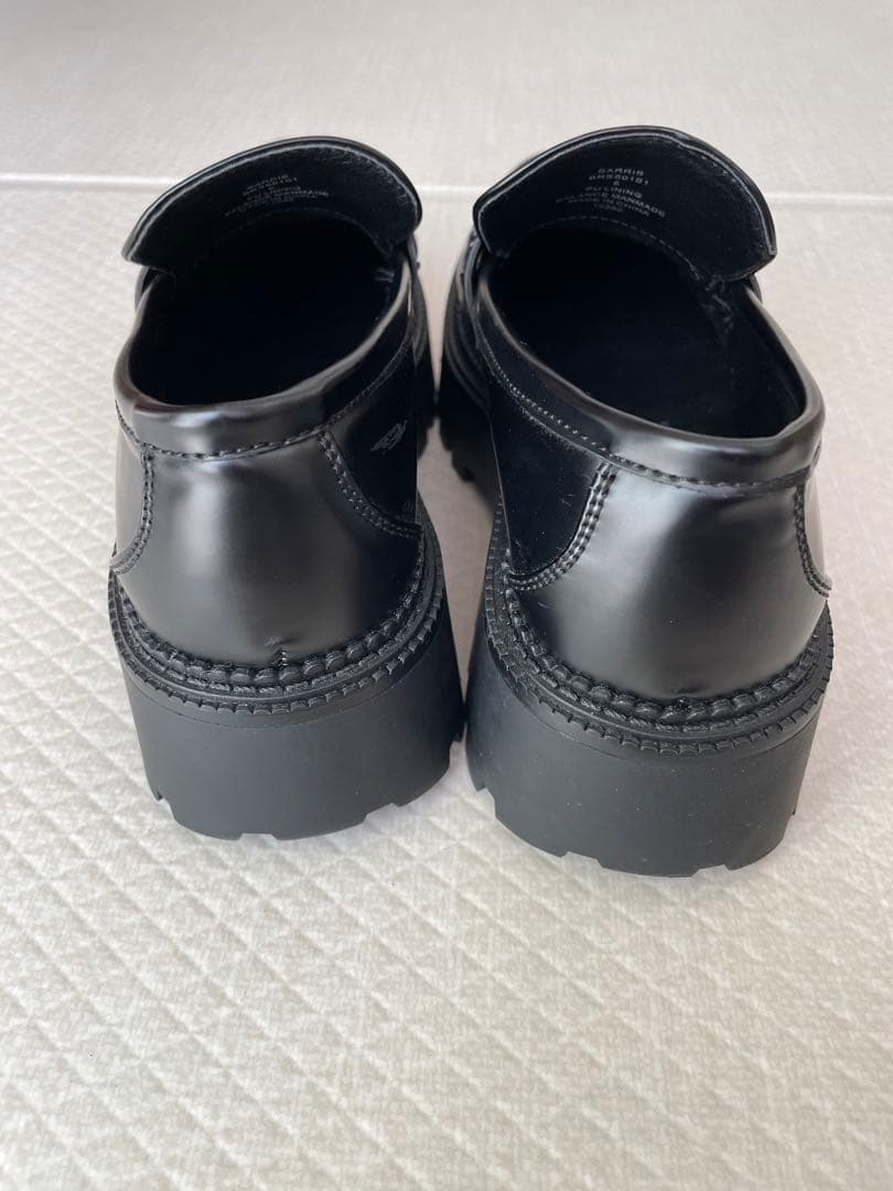 ★TＡＮTＡＮ専用★ 厚底チェーンローファー/STEVE MADDEN