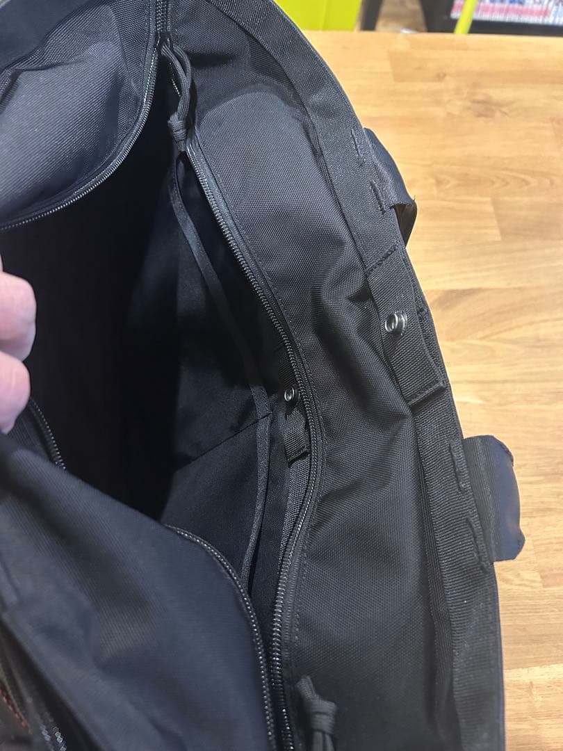 Briefing ビジネス トート 新品未使用