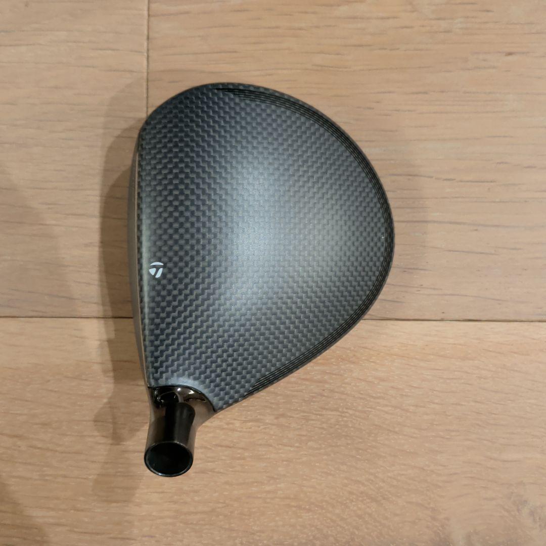 値下げ中: TaylorMade QI35 3HL 16.5度 カバー付