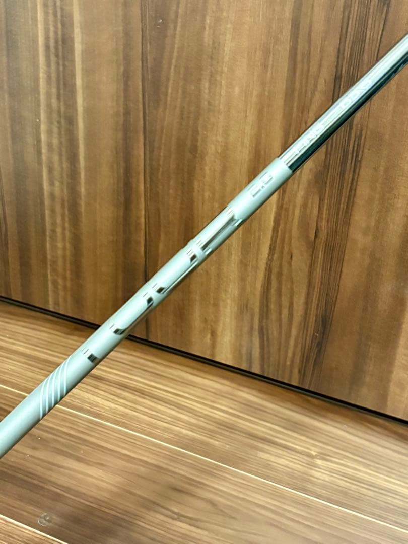 PING TOUR 2.0 CHROME 65S G440 ドライバー用シャフト