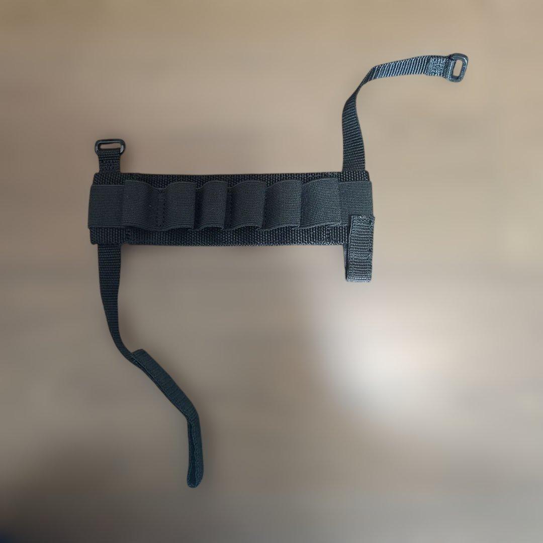 東京マルイ KSG 【予備タンク、ワイドマグレバー付】