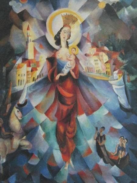 Carl Mense、MADONNA、海外版超希少レゾネ、新品額付