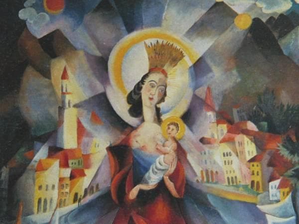 Carl Mense、MADONNA、海外版超希少レゾネ、新品額付