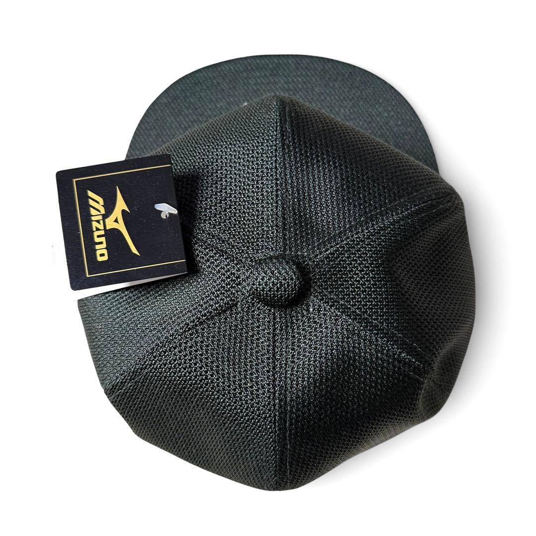 新品 タグ付 南海ホークス プロコレ MIZUNO PRO ミズノプロ キャップ