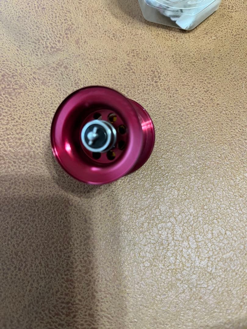 ダイワ/SLPW RCSB SV BOOST 1000 G1 レッド スプール