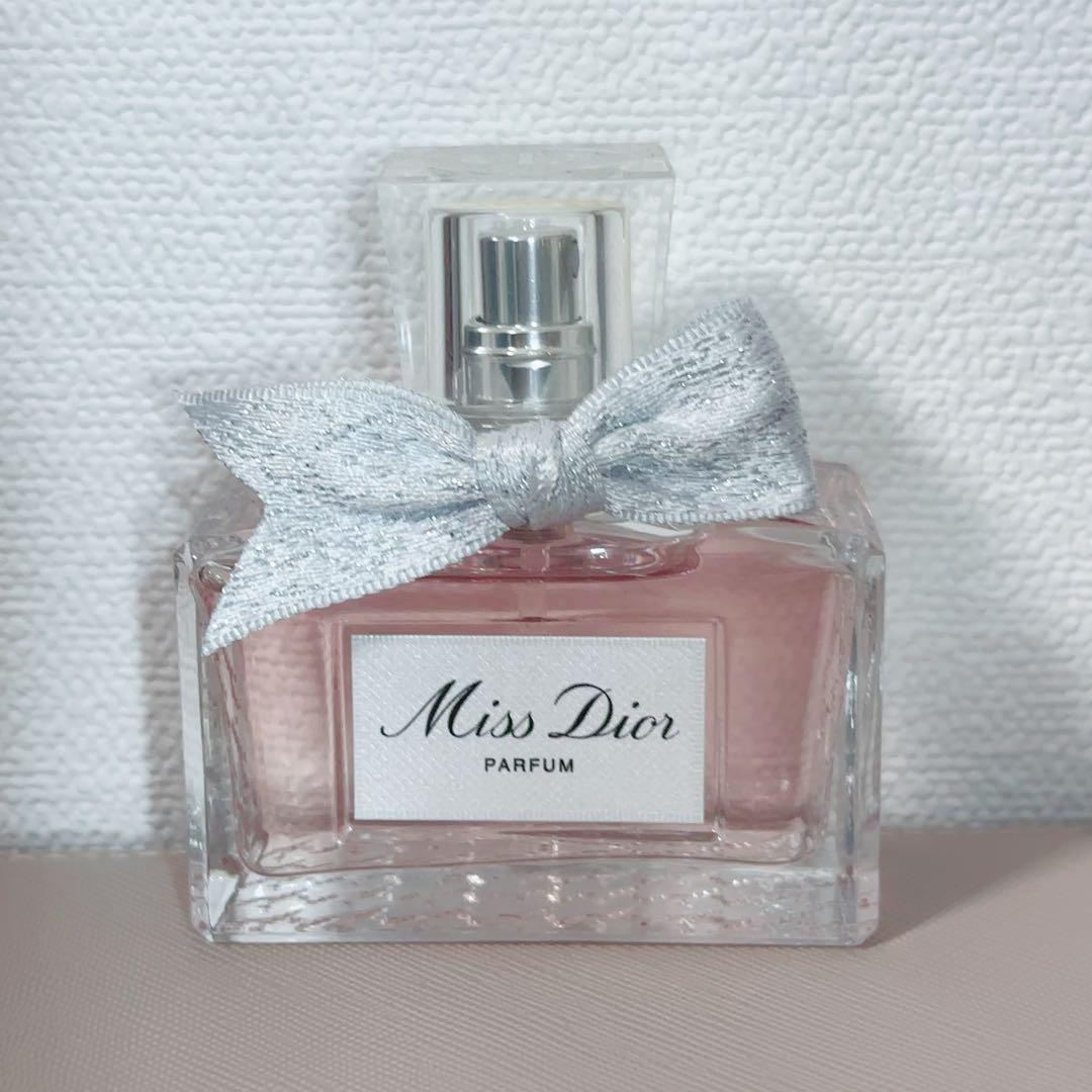 ミスディオール パルファン 35ml