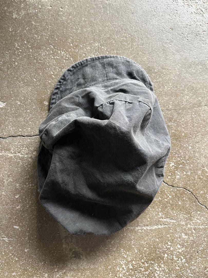 【合馬公式アカウント1】Andrew Driftwood