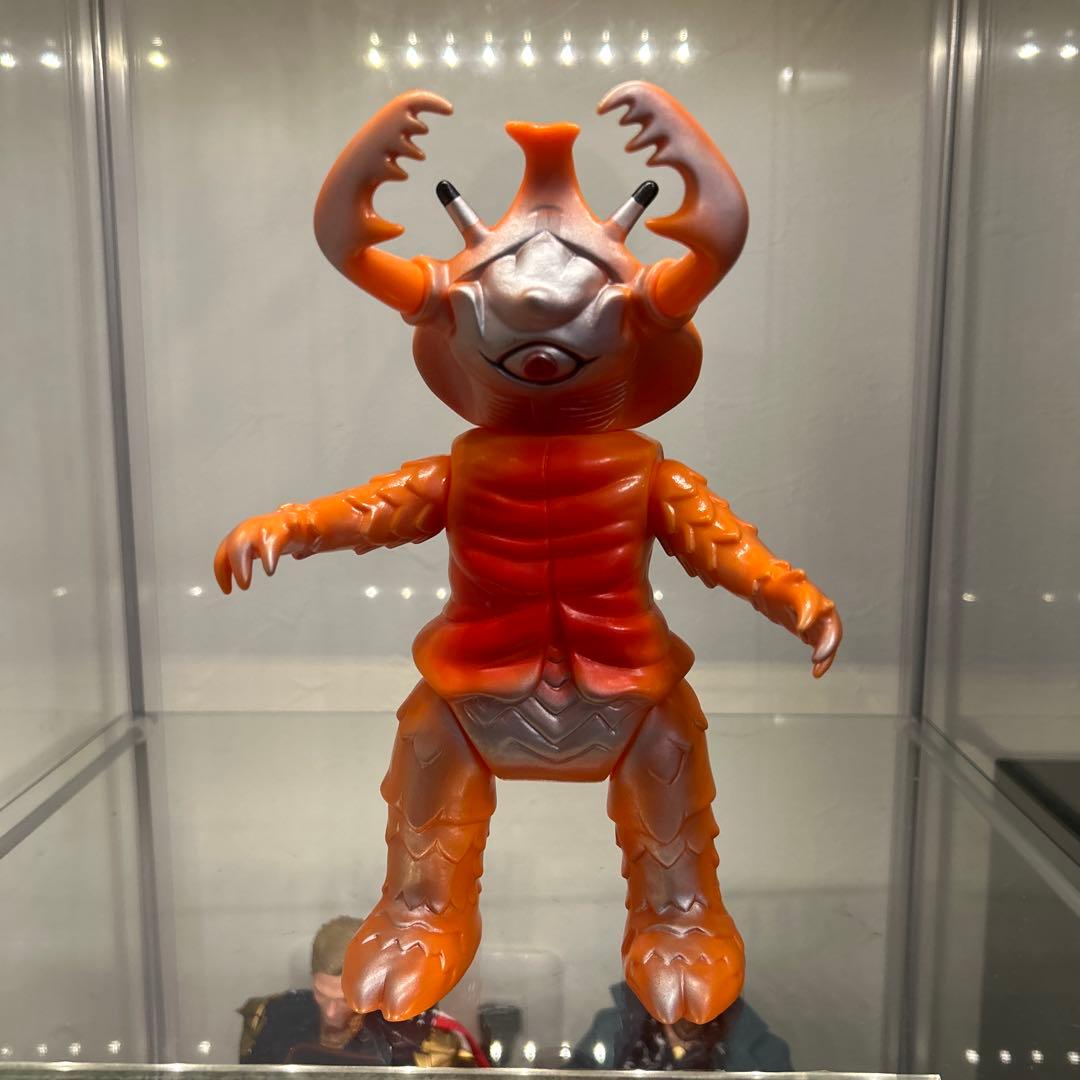 ブルマァク　アントラー　復刻1998