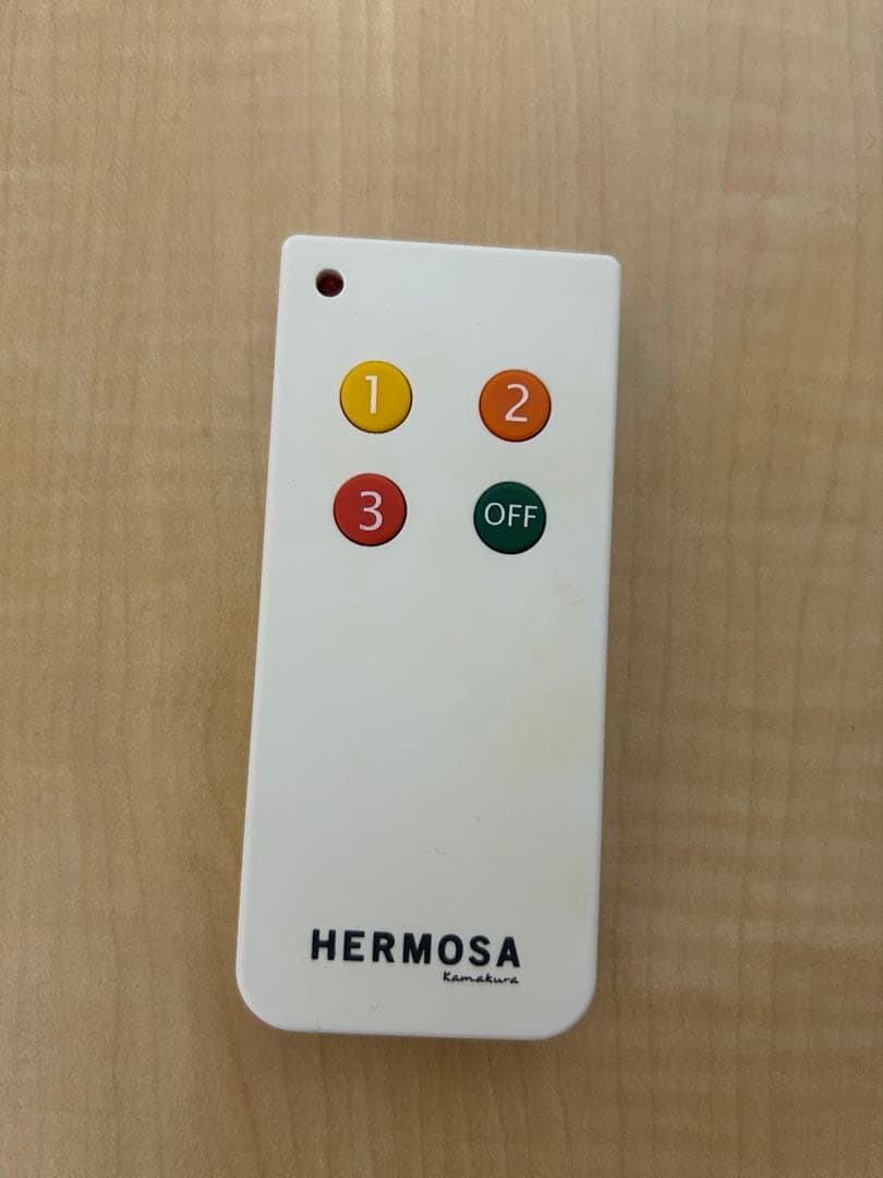 HERMOSA ハモサ　DINER4