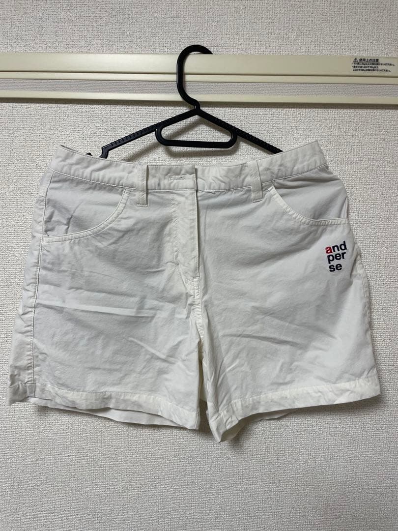 レディースウェア and per se