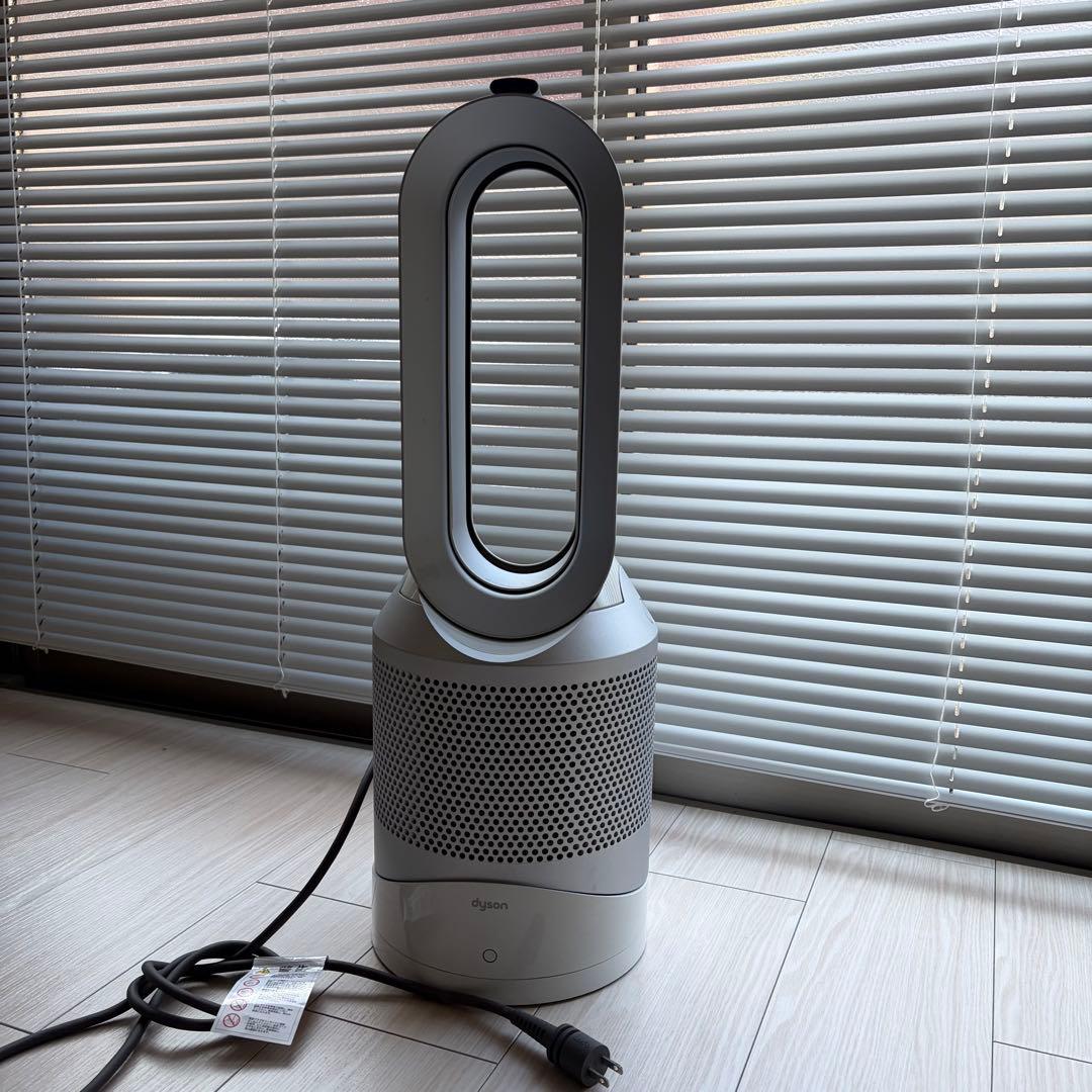 最安値 ダイソン HP03 空気清浄機能付ファンヒーター PureHotCool