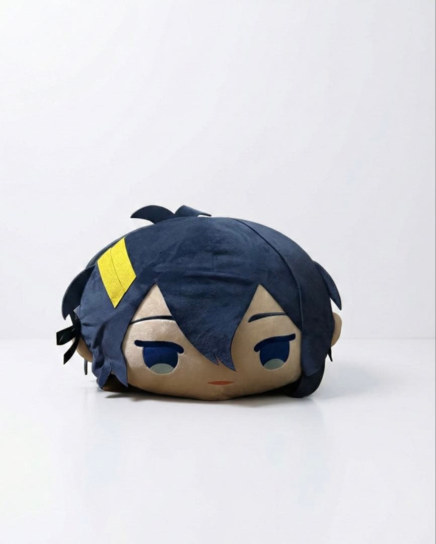 三日月宗近 もちもちマスコットビッグ 刀剣乱舞　とうらぶ