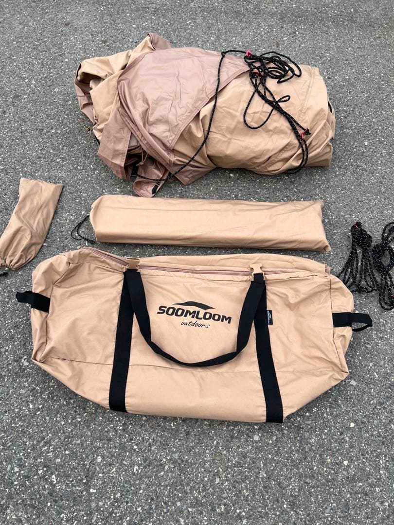 soomloom サーカスTC