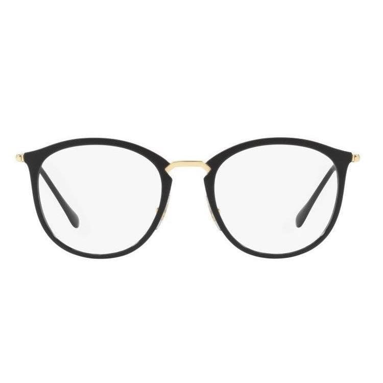 新品正規品 レイバン RB7140 2000ブルーライトカットレンズRX7140