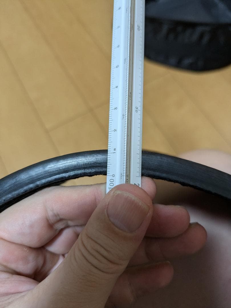 PERSONAL RECORD トレーニング・パワーベルト ブラック