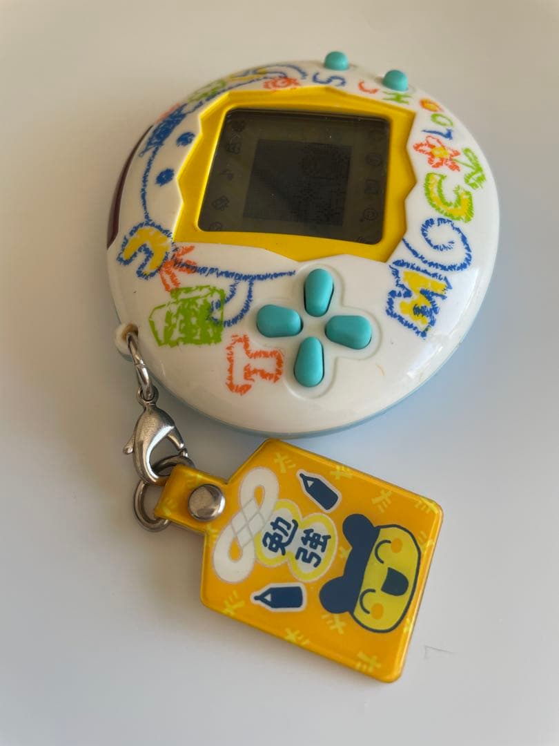 たまごっちスクール　せーとぜーいんしゅーごっち！２じかんめ　スクールきゃんばす