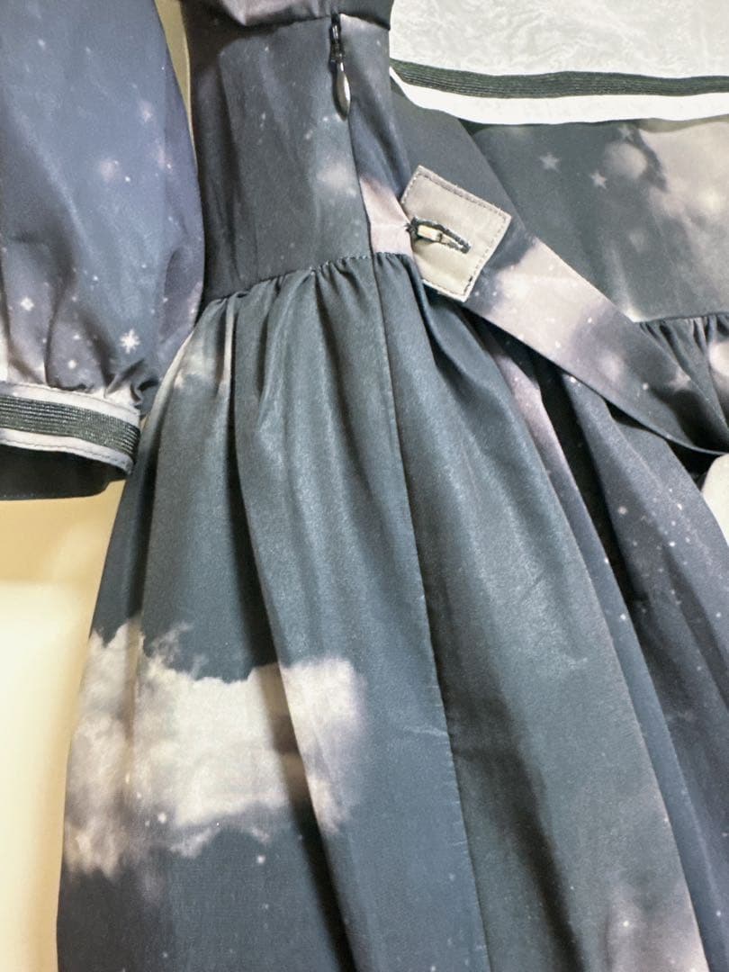 RPA Fairy Night Never Landワンピース set