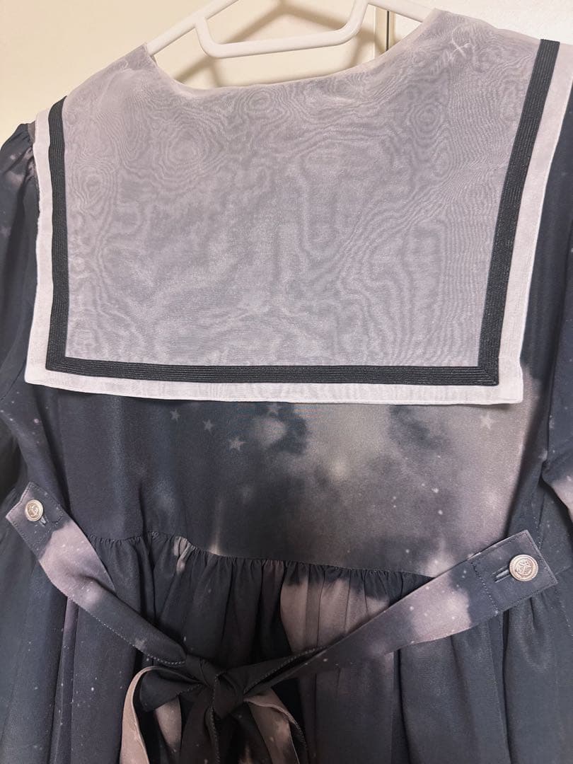 RPA Fairy Night Never Landワンピース set