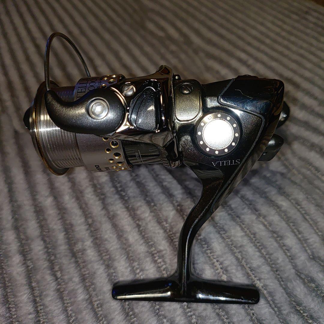 シマノ ステラ FW1000S