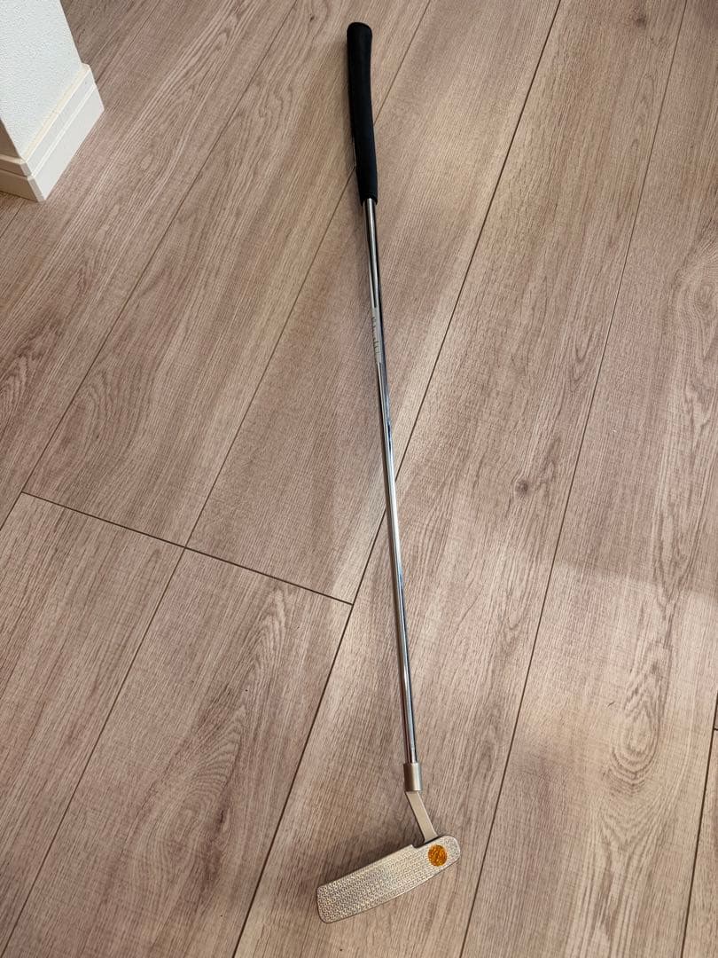 ZENITH 303P パター ほぼ未使用