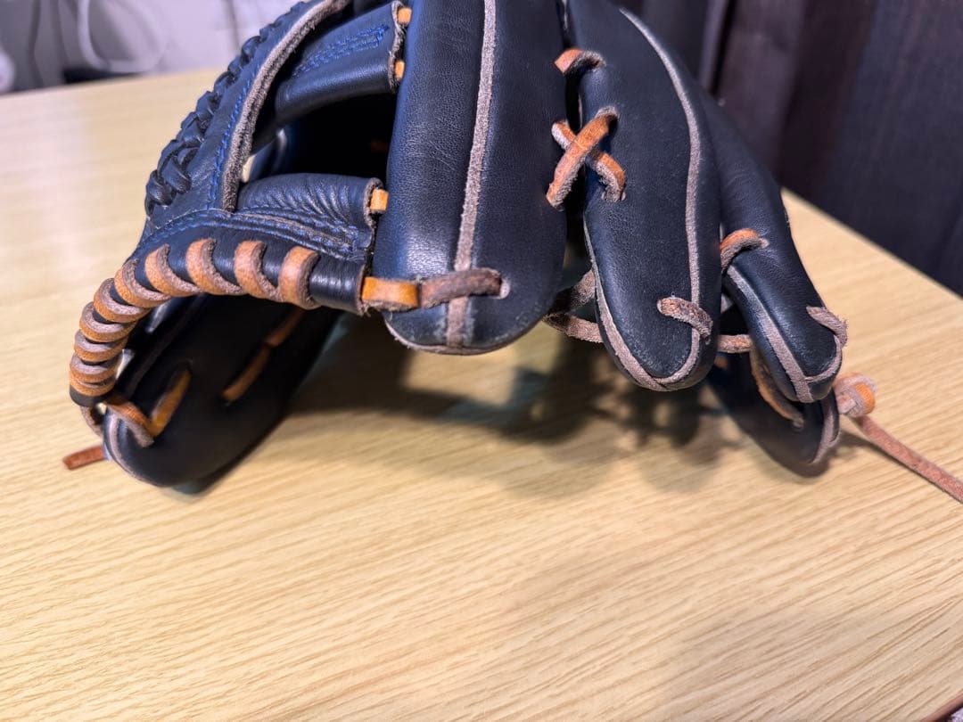 adidas 軟式用グラブ