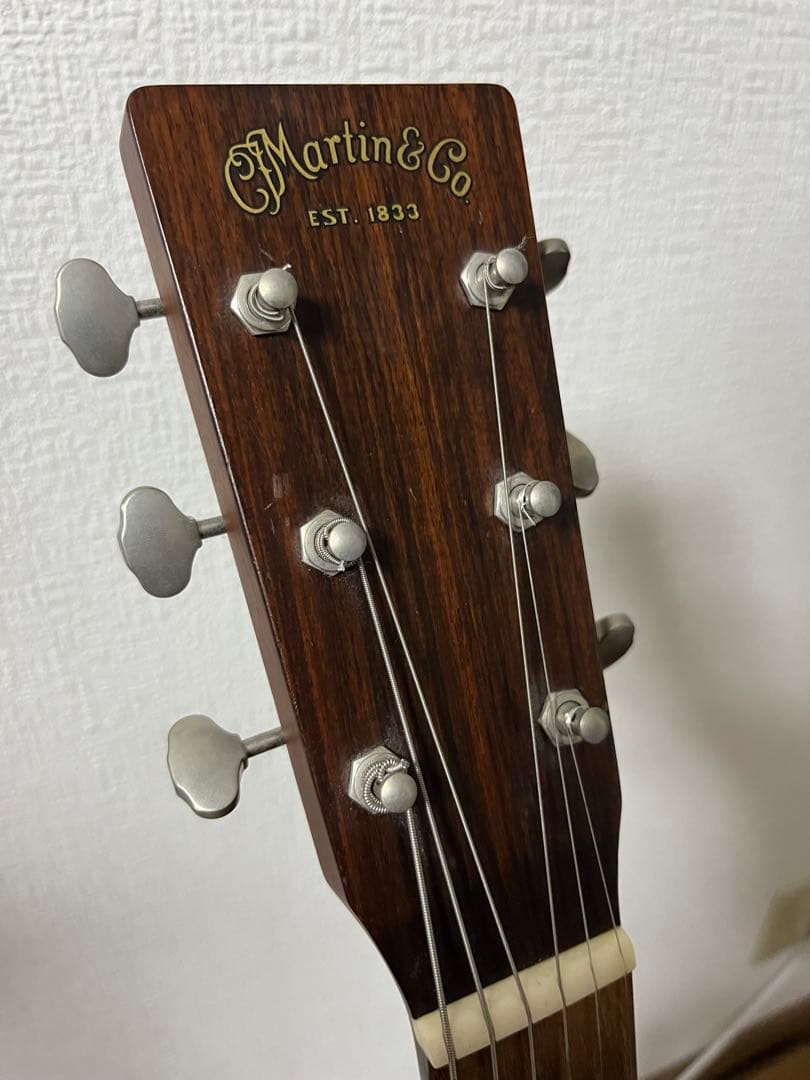 ギター Martin OO-15M