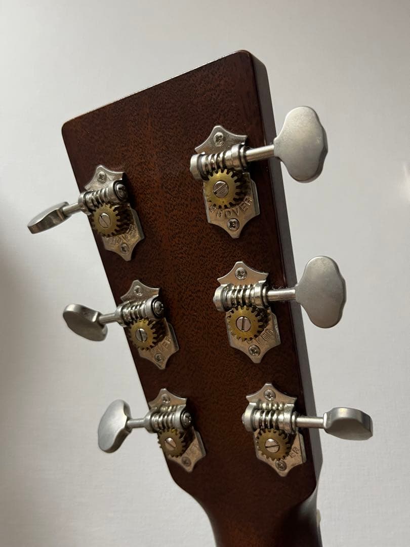 ギター Martin OO-15M