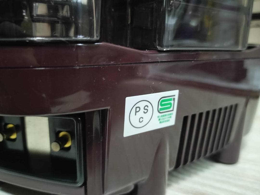 新品未使用品　 象印マホービン 圧力IHなべ 圧力鍋 EL-MB30-VD