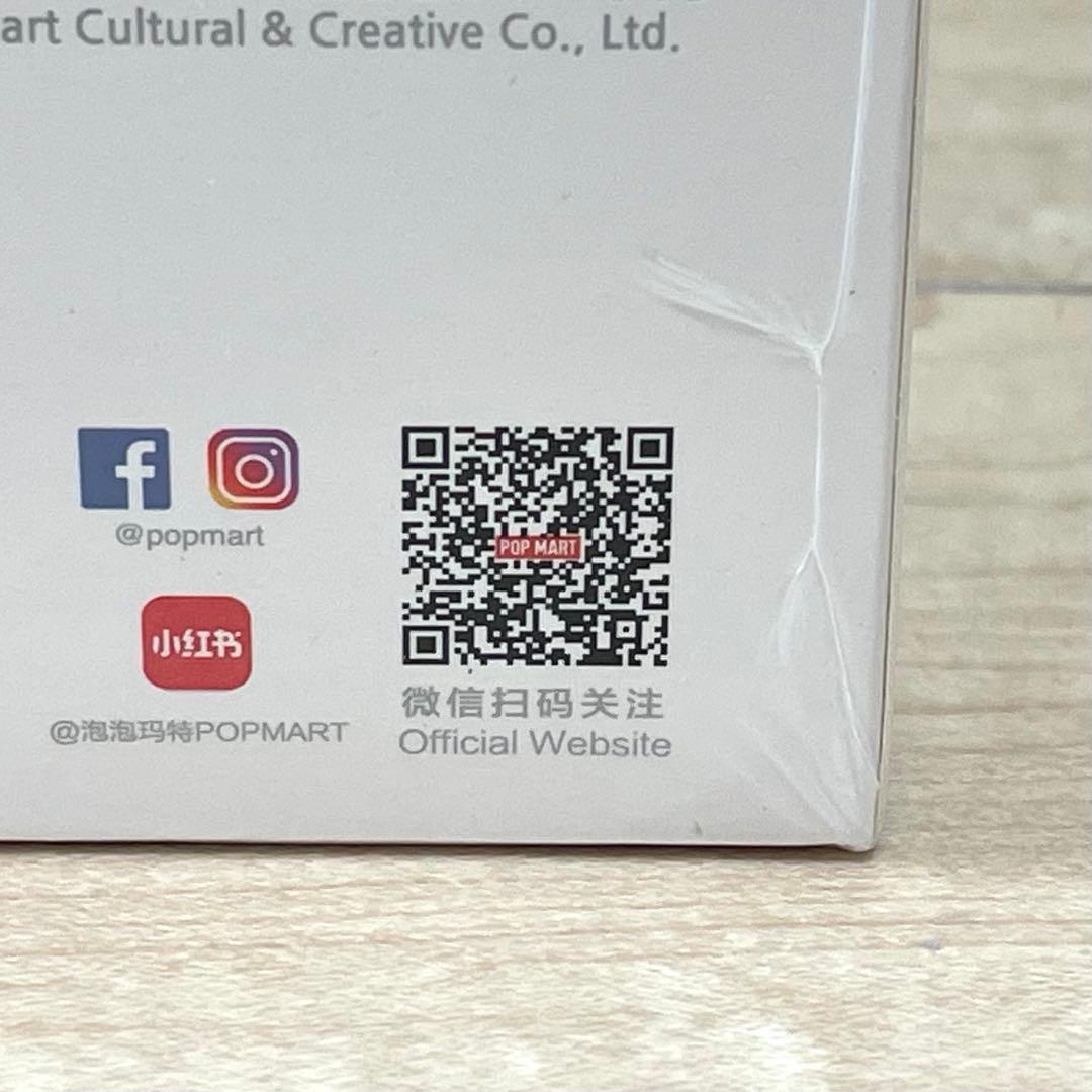 新品 POP MART Big into Energy ぬいぐるみ アソート